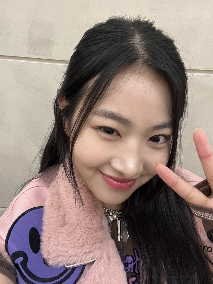 Eun-ah Jeong
