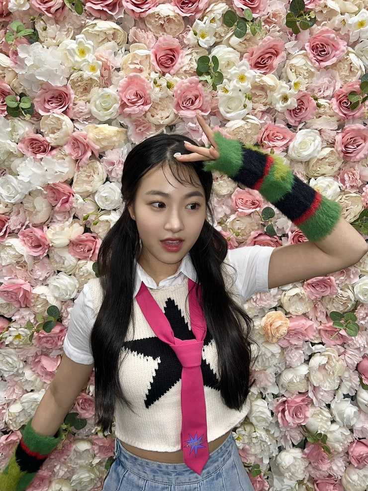 Eun-ah Jeong