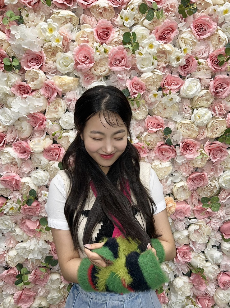 Eun-ah Jeong