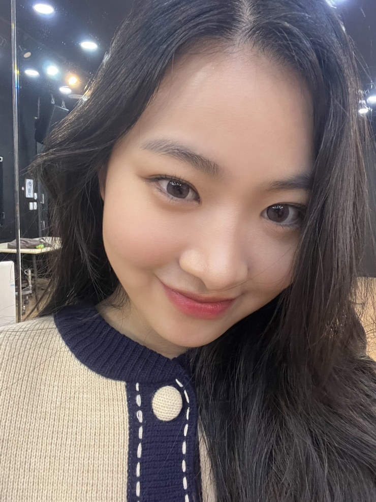Eun-ah Jeong