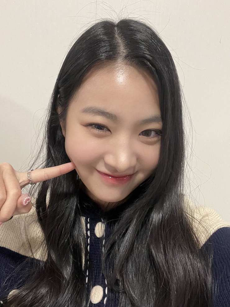 Eun-ah Jeong