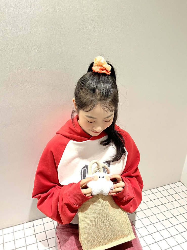 Eun-ah Jeong