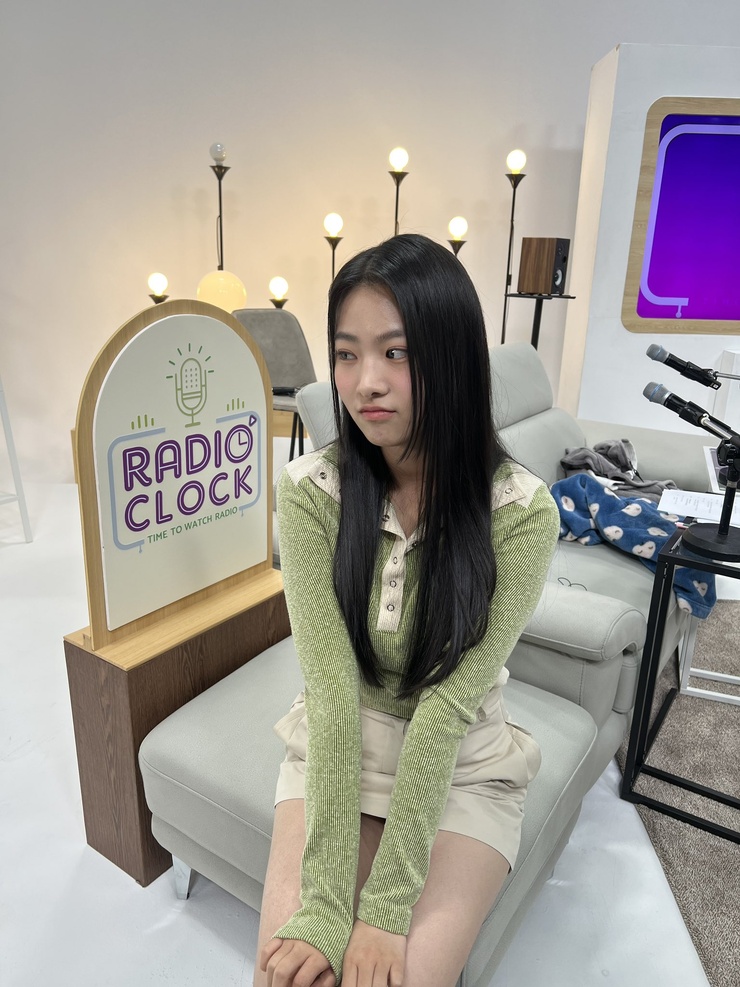 Eun-ah Jeong
