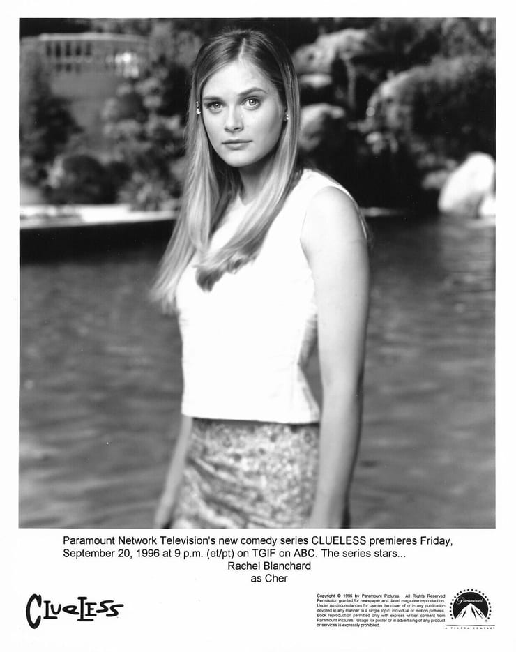Clueless