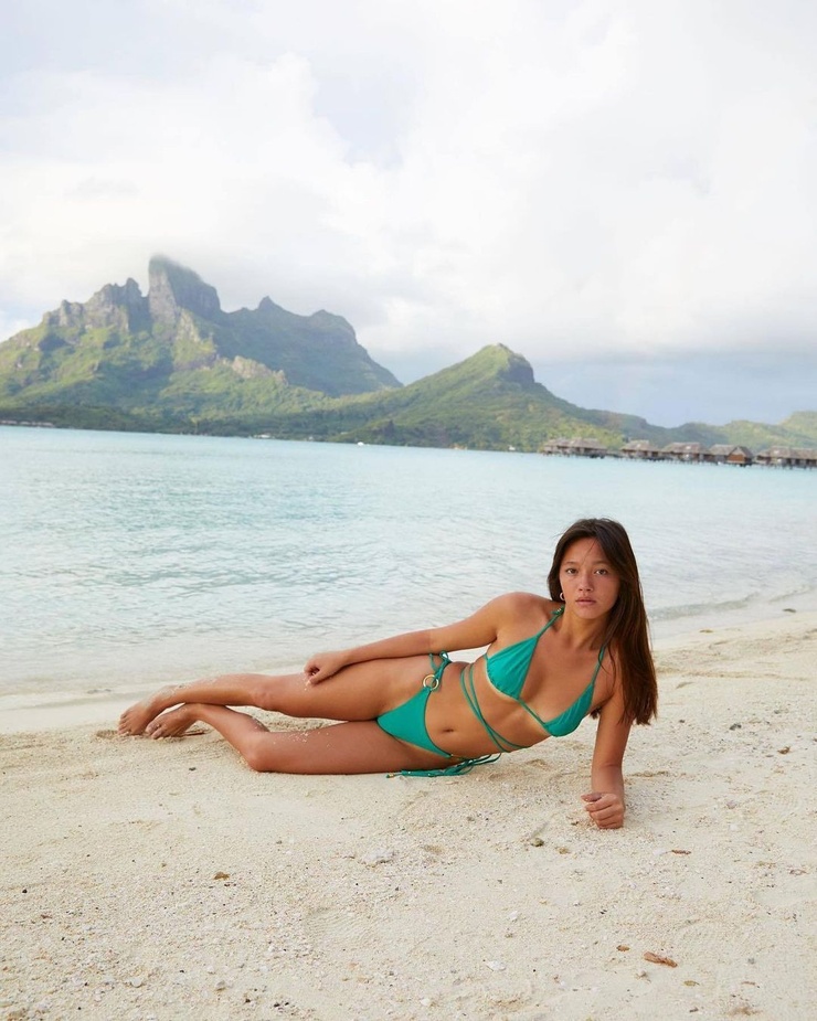 Lily Chee Lily Chee