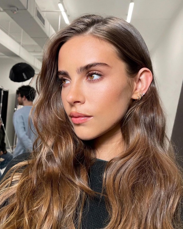 Bridget Satterlee Bridget Satterlee