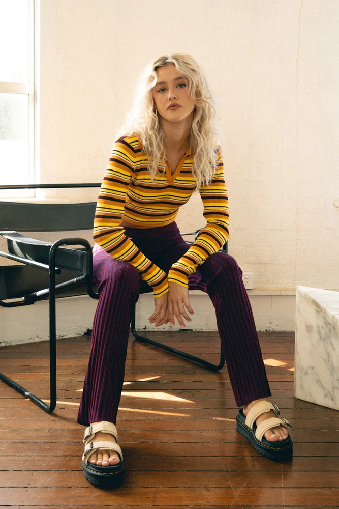 Nyssa Johnston