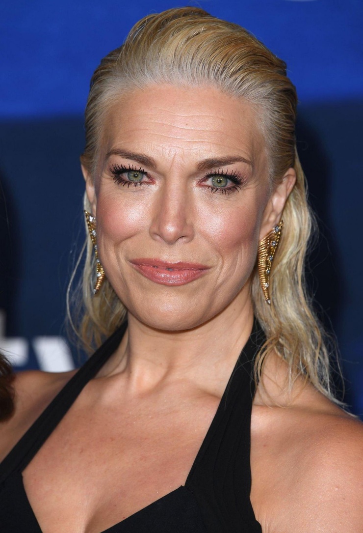 Hannah Waddingham