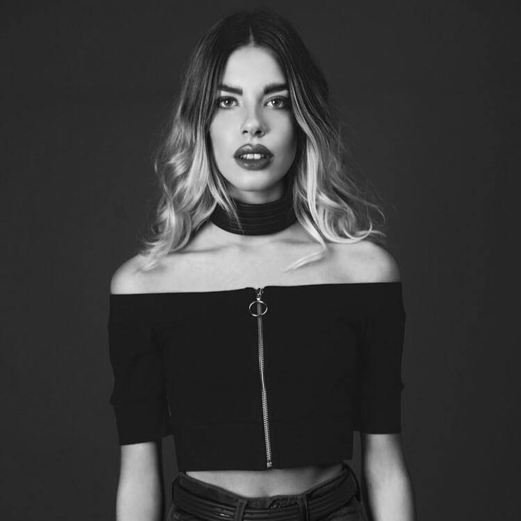 Julieta Bressan