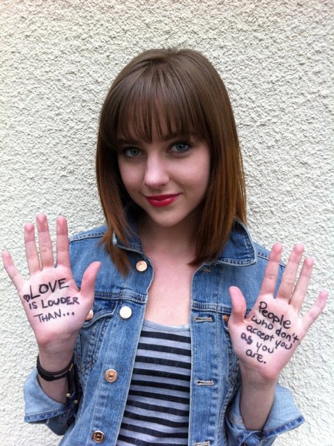 Haley Ramm Haley Ramm