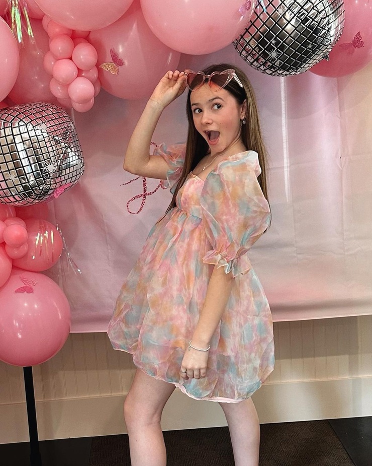 Cailey Fleming Cailey Fleming