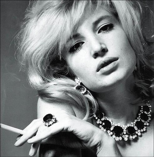 Monica Vitti