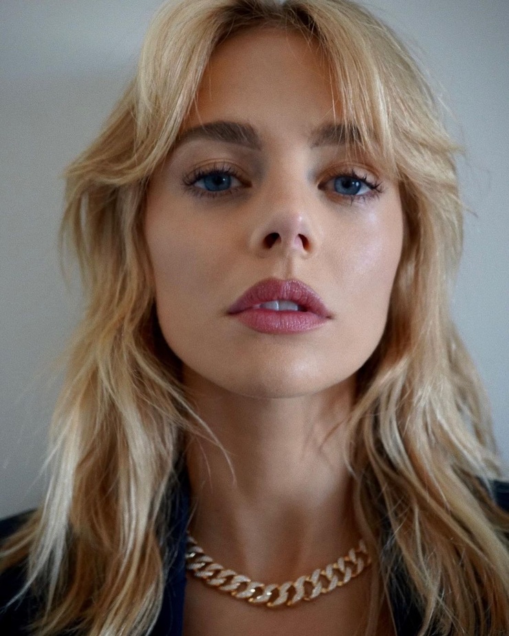 Samara Weaving Samara Weaving