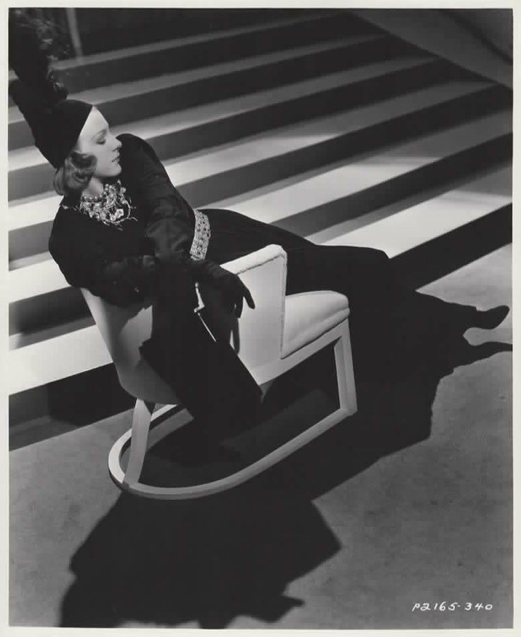 Shirley Ross