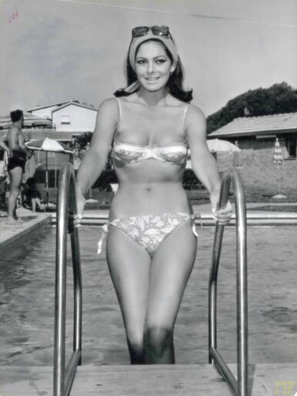 Luciana Vincenzi Luciana Vincenzi