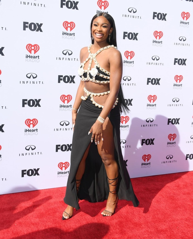 Coco Jones