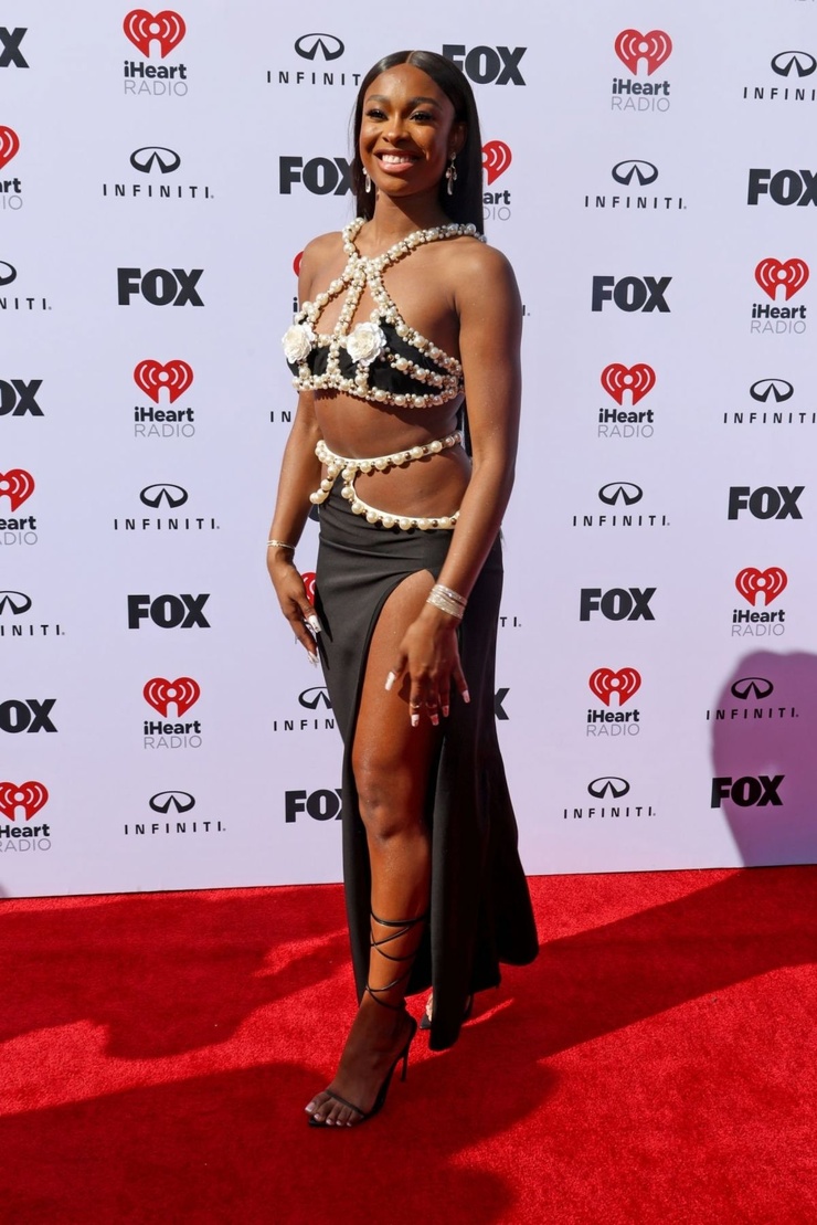 Coco Jones