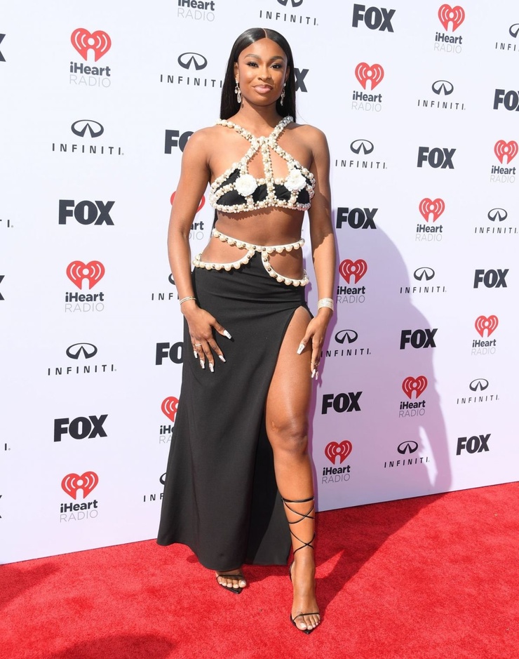 Coco Jones