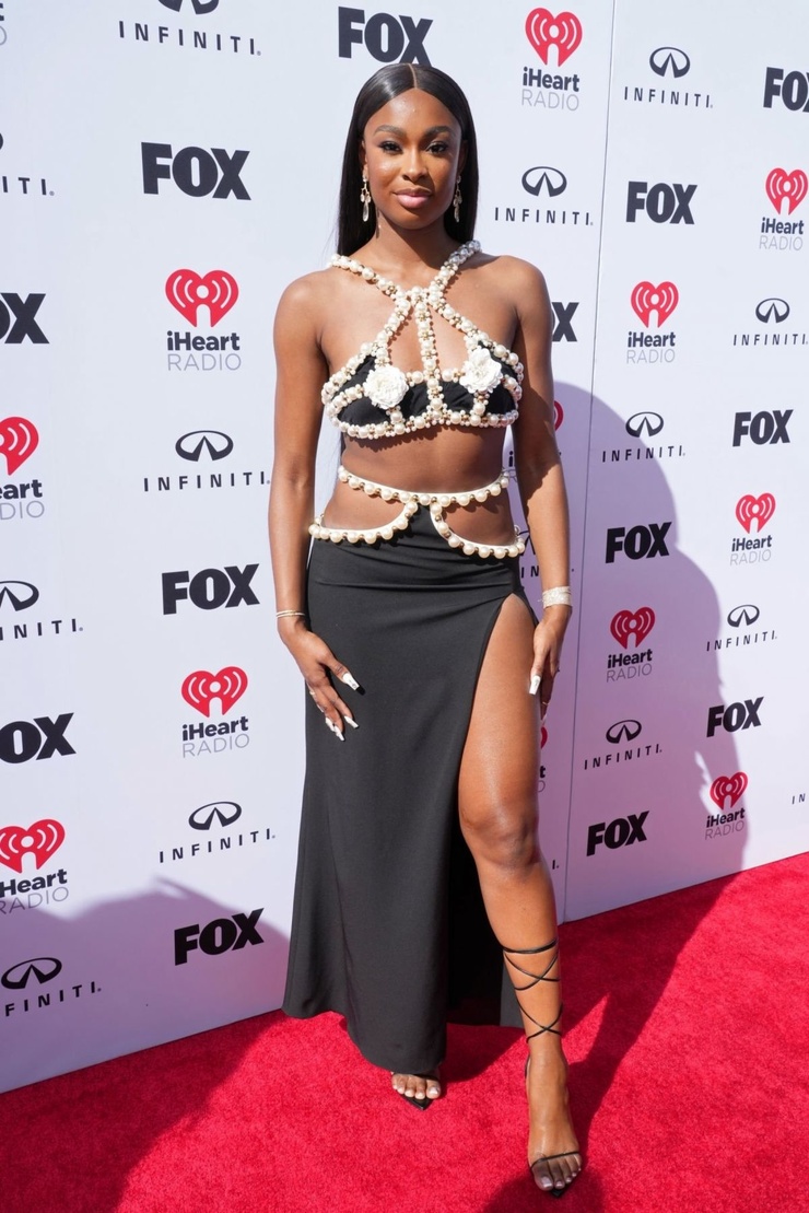 Coco Jones