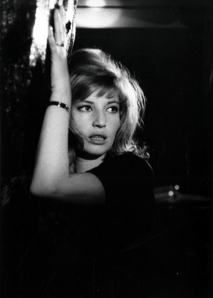 Monica Vitti