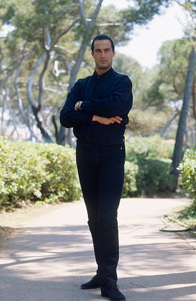Steven Seagal