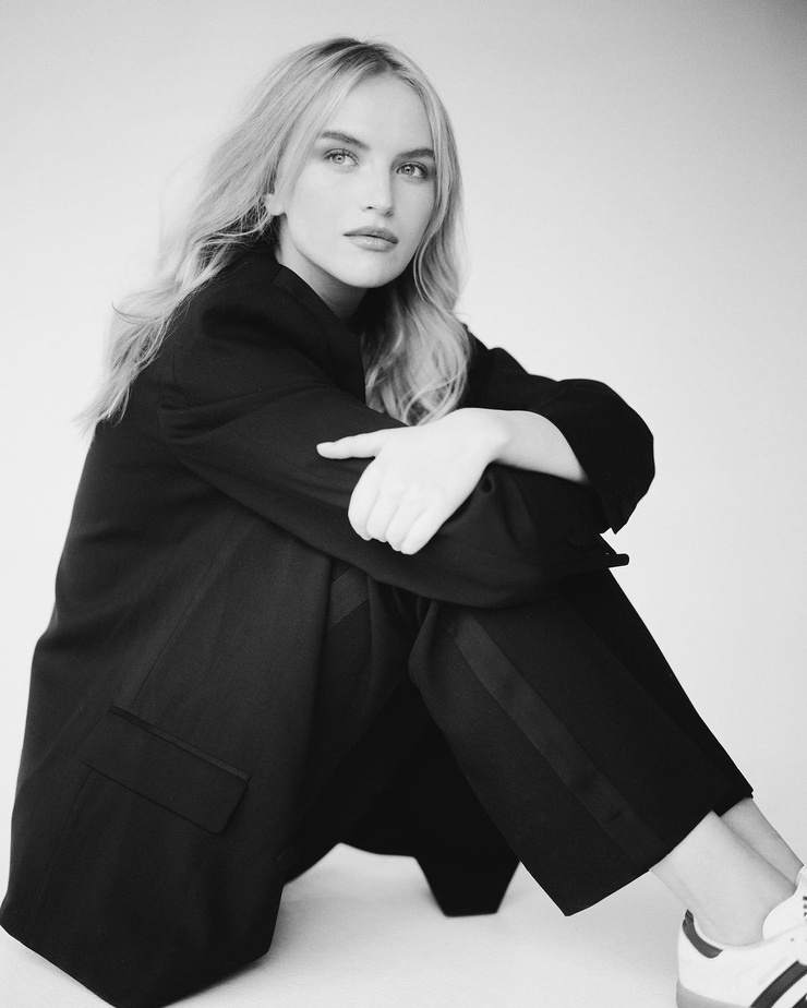 Anabela Belikova