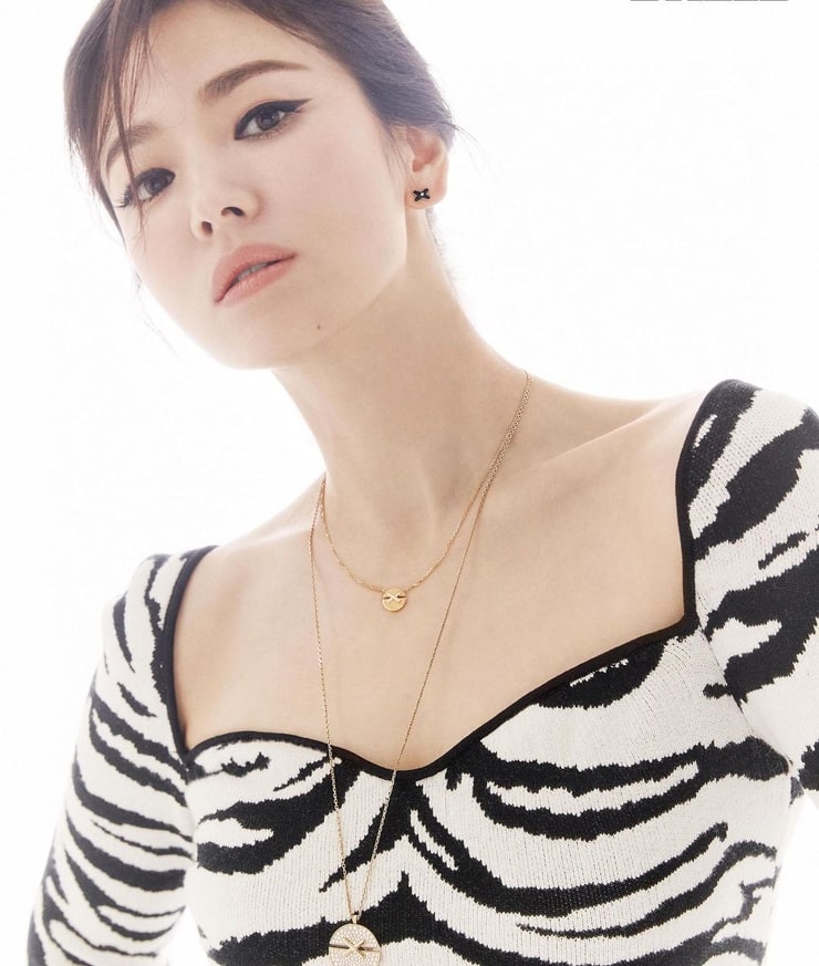 Hye-kyo Song