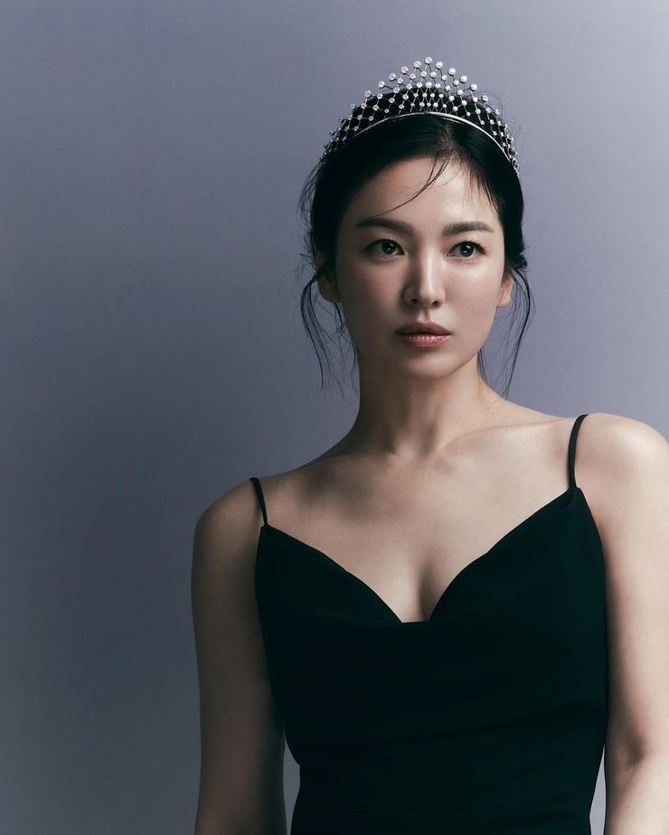 Hye-kyo Song