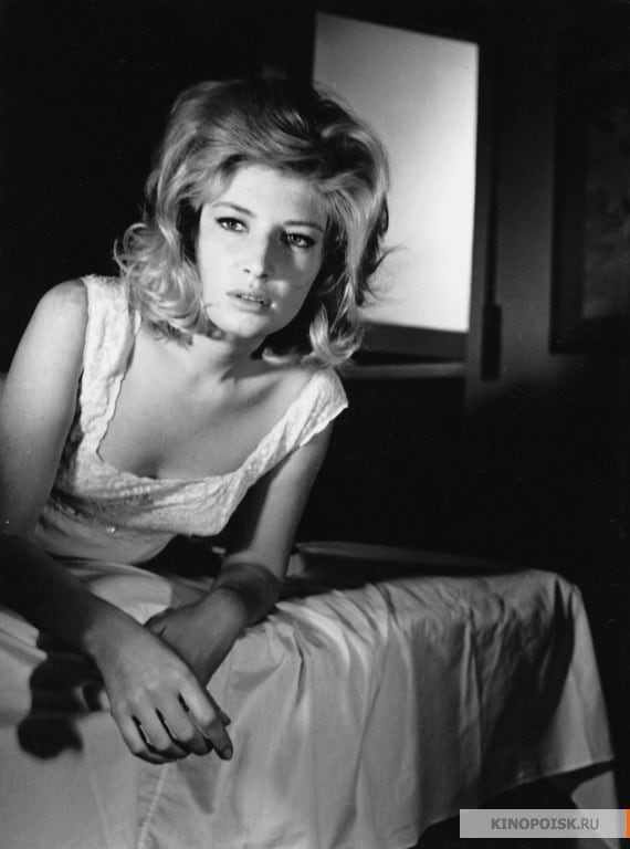 Monica Vitti