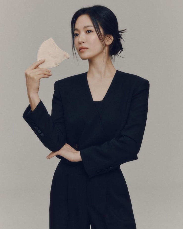 Picture of Hye-kyo Song