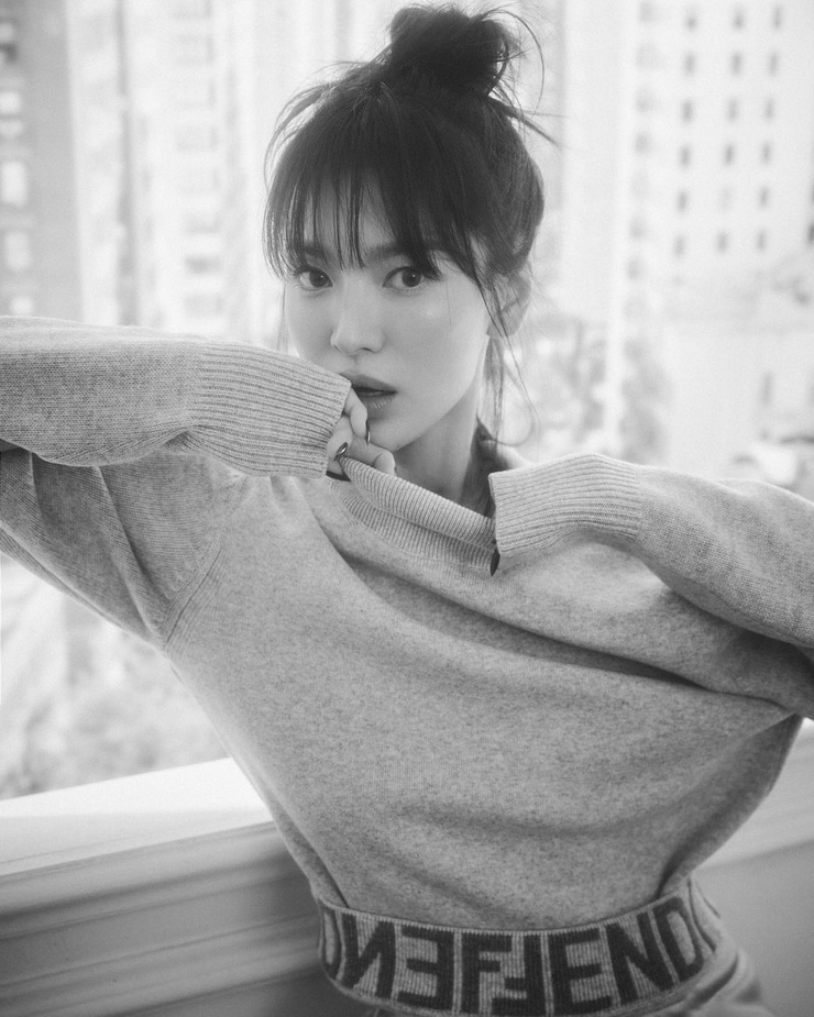 Hye-kyo Song