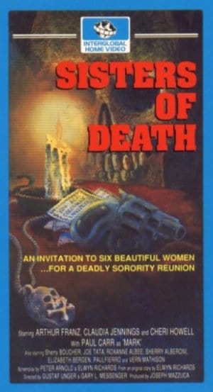 Sisters of Death (1977)