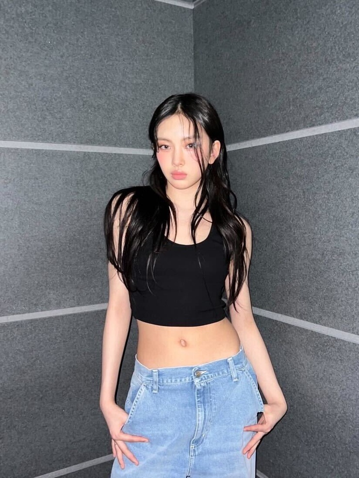 Hye-in Lee Hye-in Lee