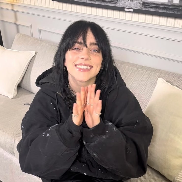 Billie Eilish