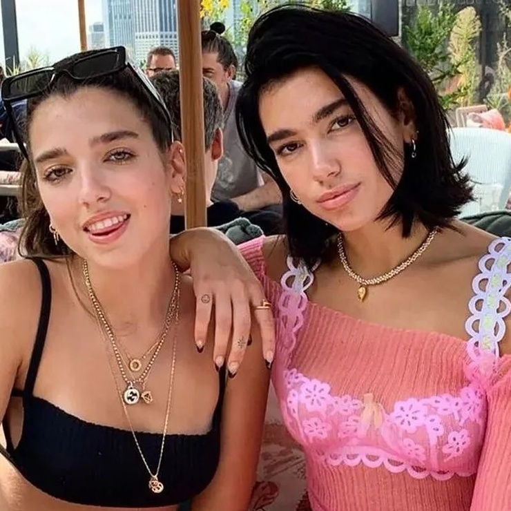 Dua Lipa