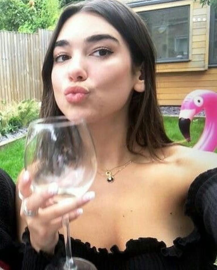 Picture of Dua Lipa