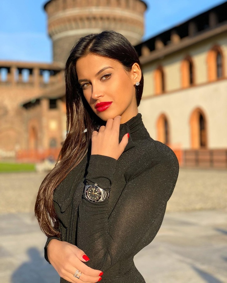 Eleonora Incardona