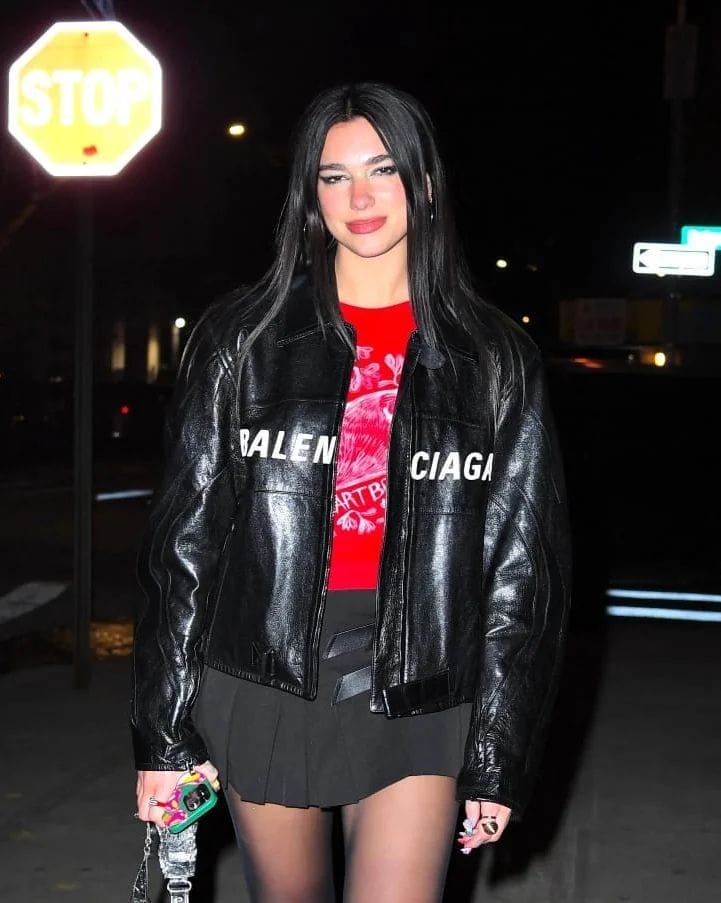 Picture of Dua Lipa