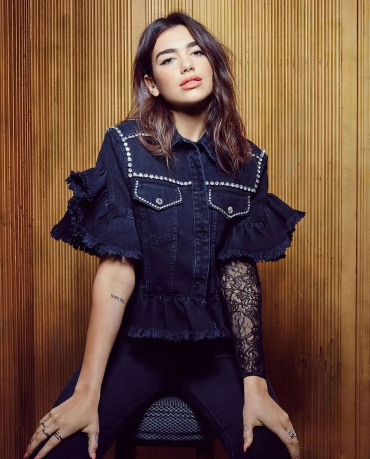Dua Lipa