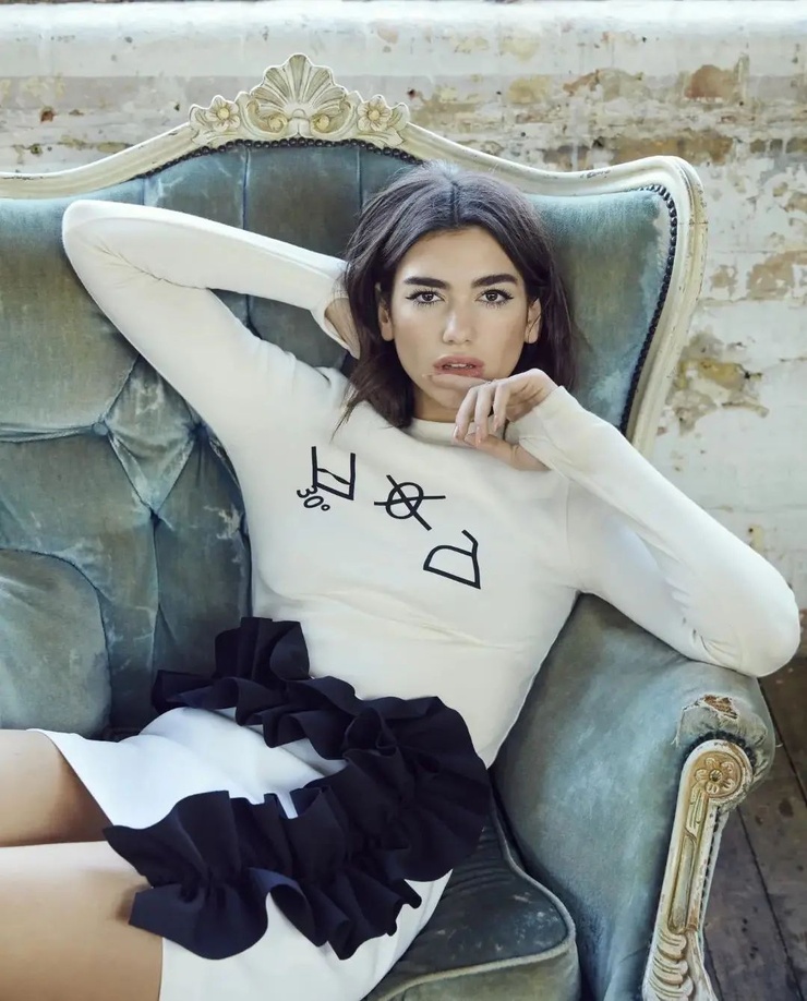 Dua Lipa
