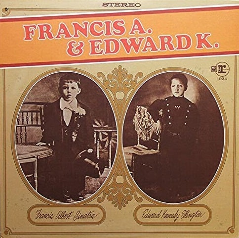 Francis A. & Edward K.