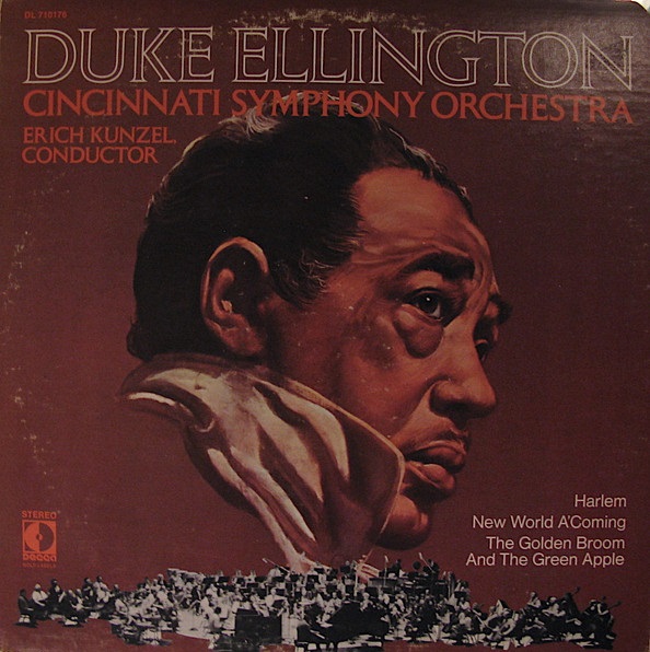 Orchestral Works