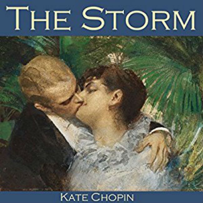 Picture of The Storm(short story)