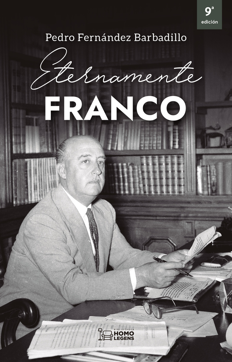 Eternamente FRANCO