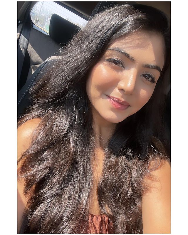 Akshata Sonawane