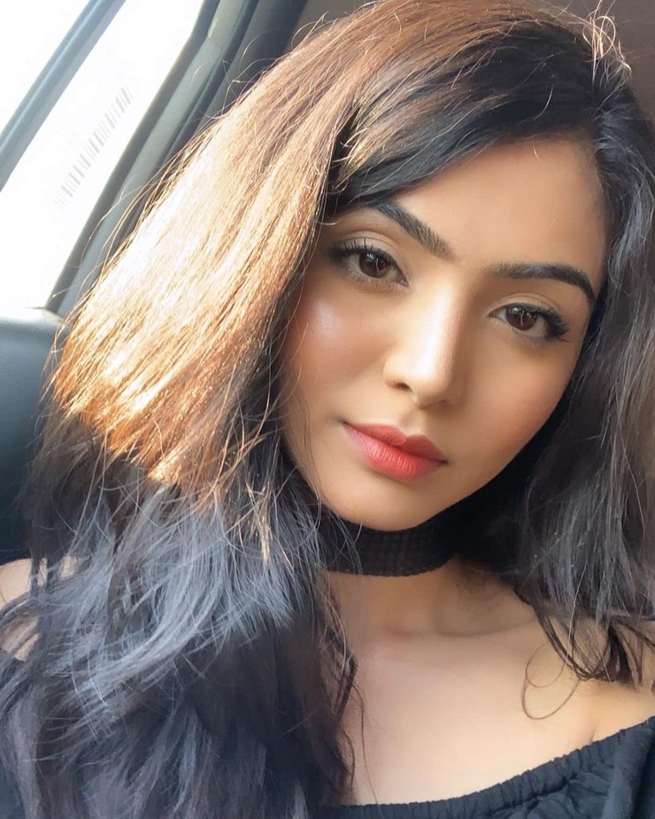 Akshata Sonawane