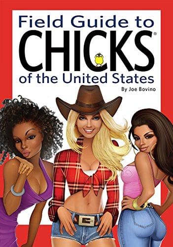 Field Guide to Chicks of the United States