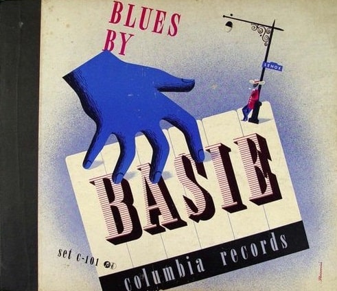 Blues by Basie