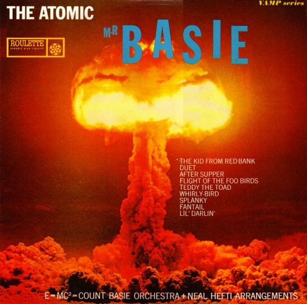 The Atomic Mr. Basie