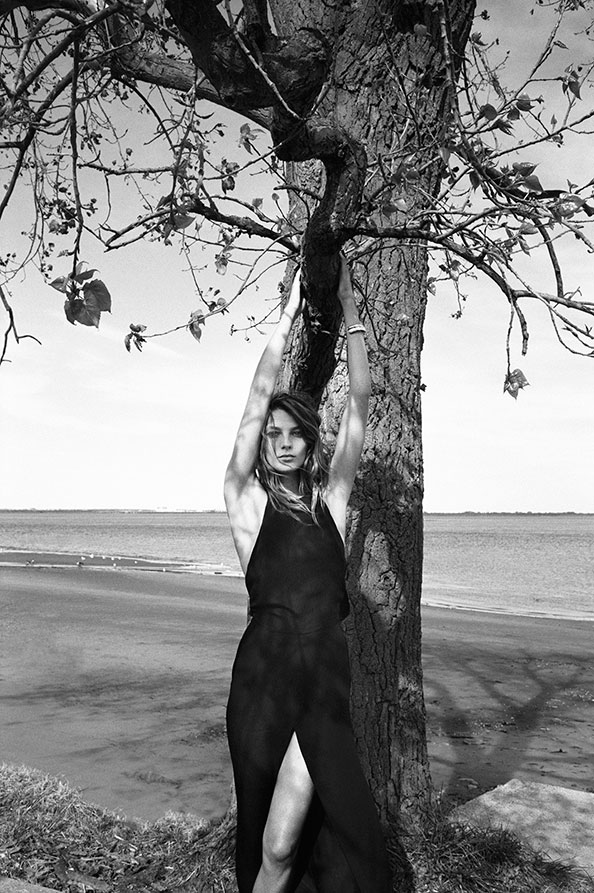 Daria Werbowy Daria Werbowy